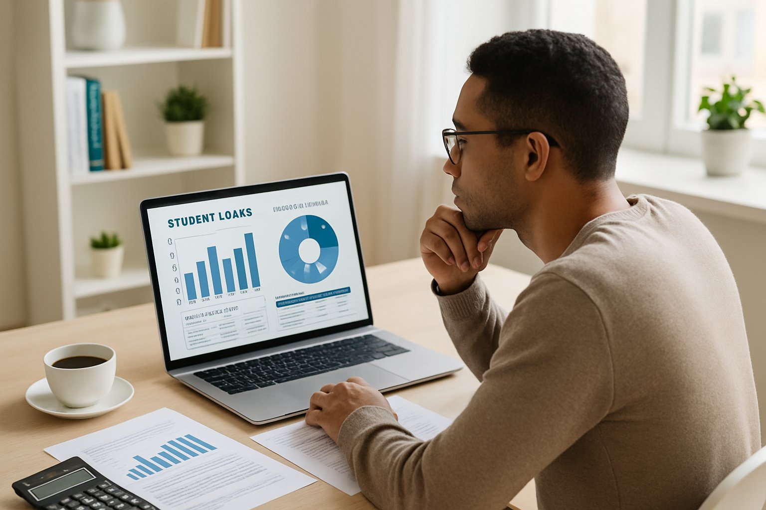 how to refinance student loans ?