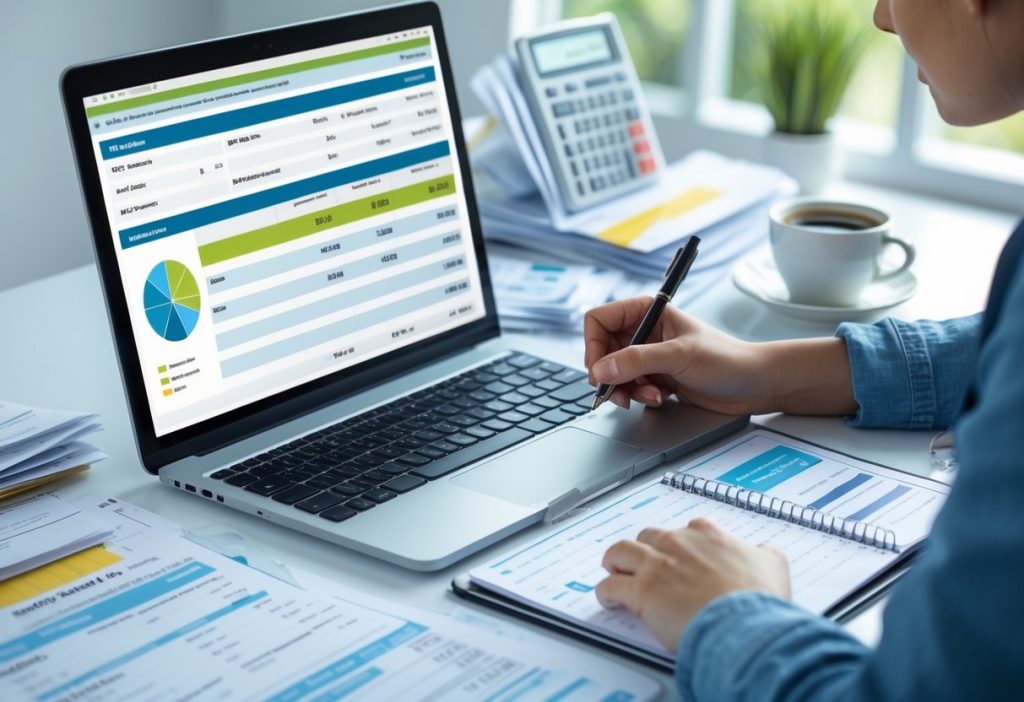 how to save money for future ?