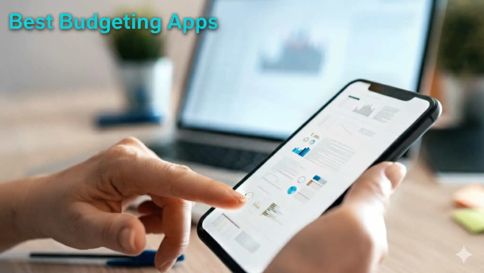 best budgeting apps