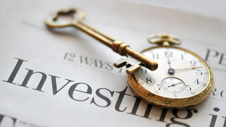 best ways to invest