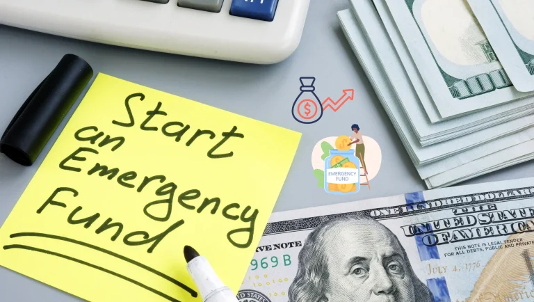 how to calculate emergency fund