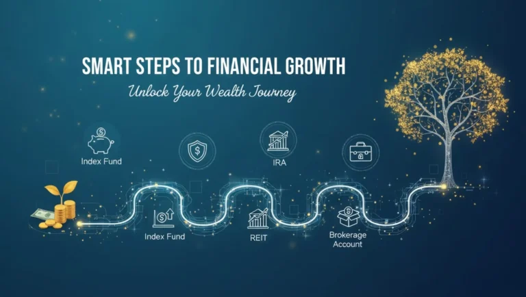 how to start investing with little money