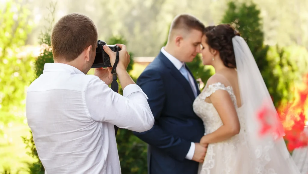 part-time weekend jobs wedding photographer