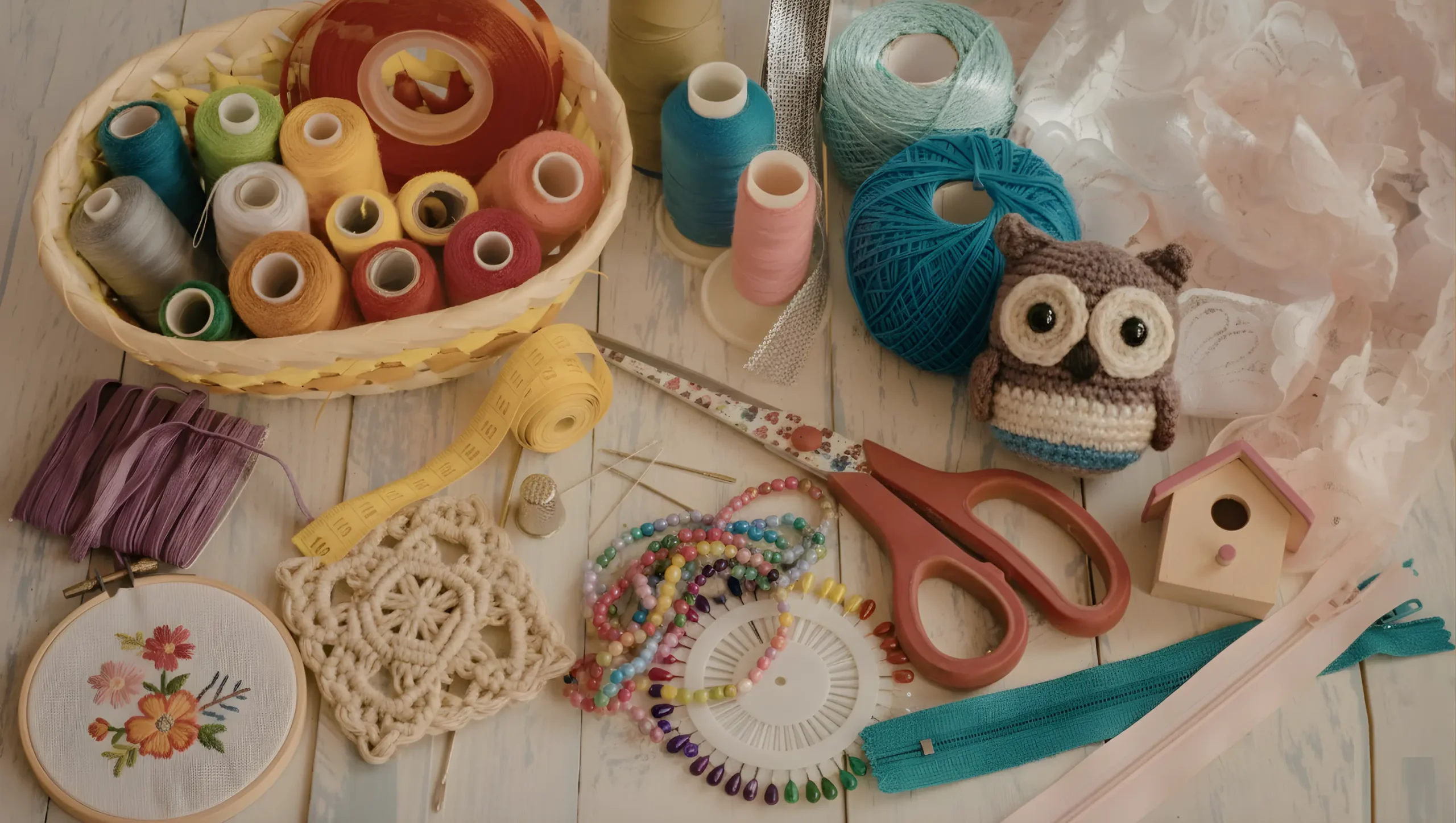 selling crafts online