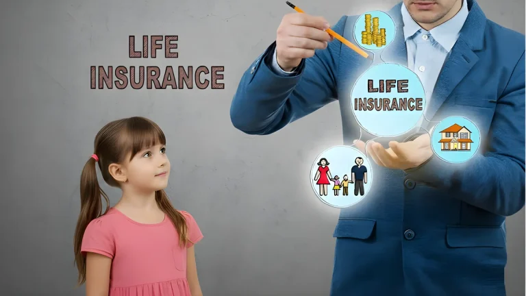 what is life insurance