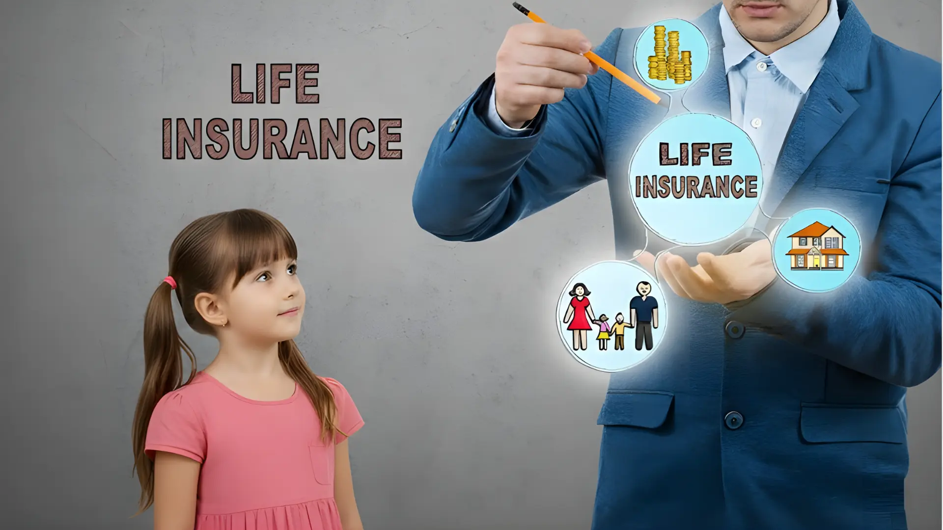 what is life insurance