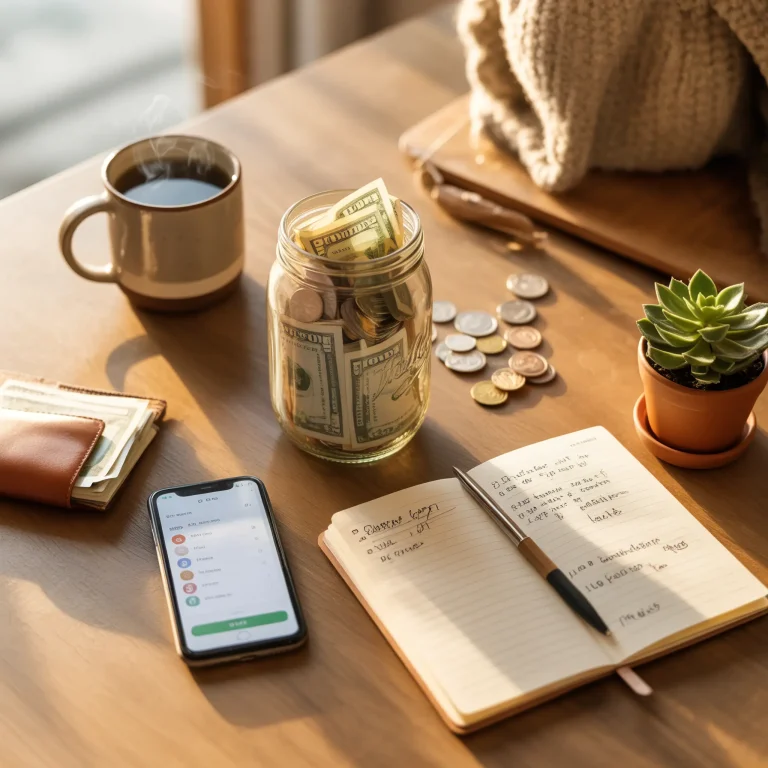 tiny habits that save you $500 month