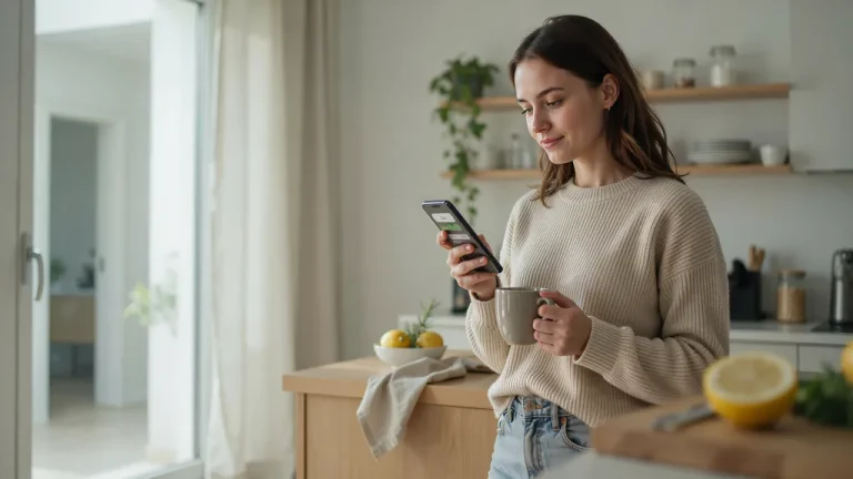 avoid overdraft fees and manage checking account balance