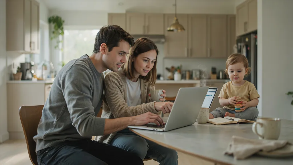 Best budgeting apps for couples on one income