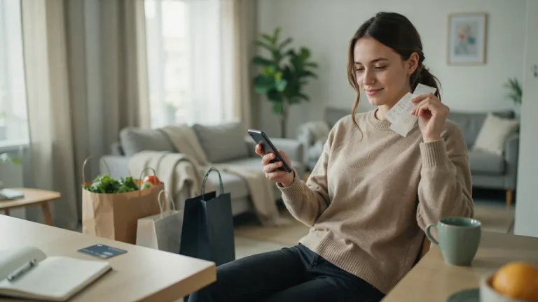 Cashback apps that pay real money