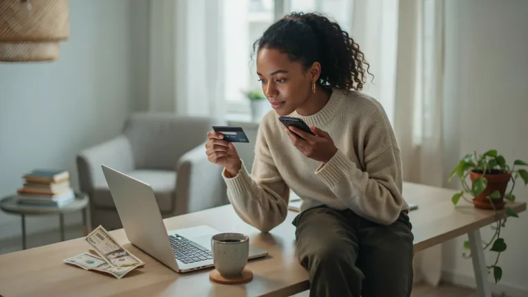 Cashback strategies for everyday bills: paying bills with a card