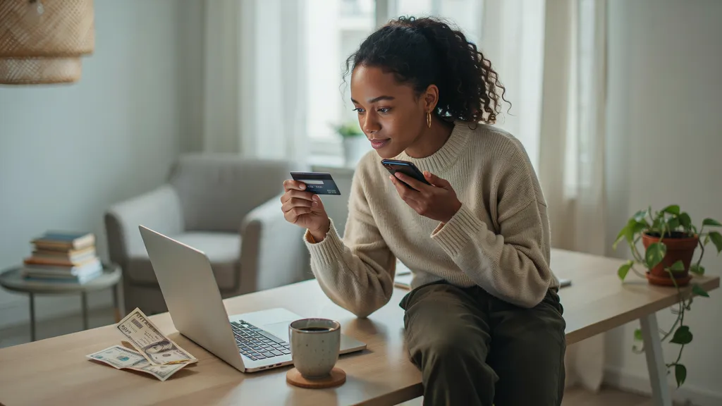 Cashback strategies for everyday bills: paying bills with a card