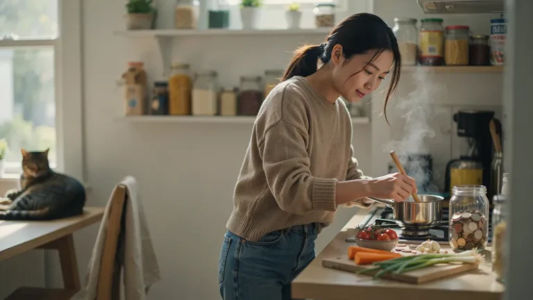No-spend challenge ideas for beginners