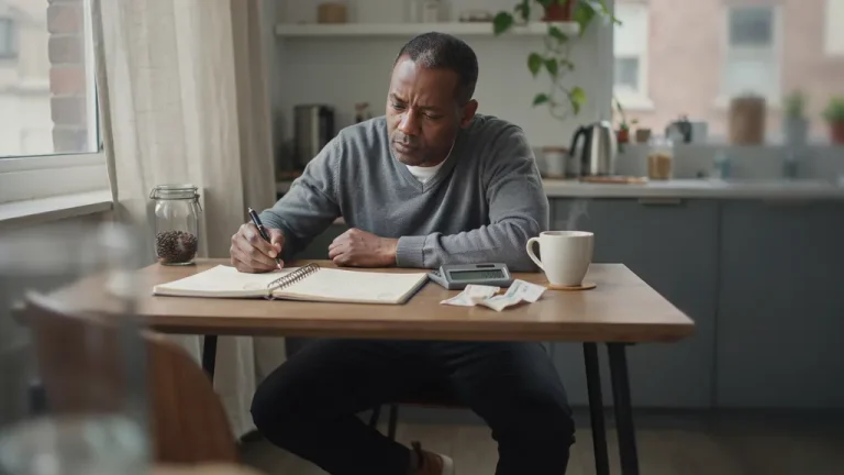 Stop living paycheck to paycheck on low income