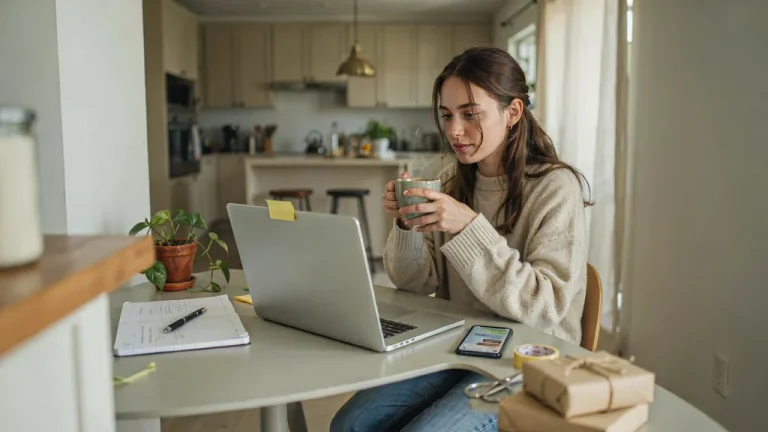 Weekend side hustles for full-time workers